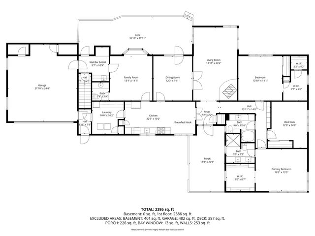 7254 Wilshire Boulevard, Windsor Heights, IA 50324