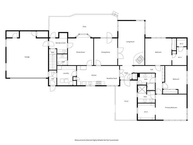 7254 Wilshire Boulevard, Windsor Heights, IA 50324