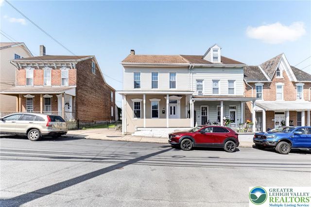 28 South 5th Street, Emmaus Boro, PA 18049