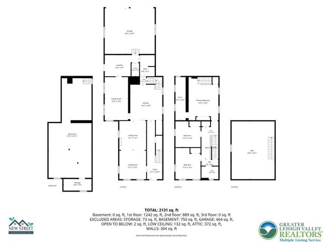 28 South 5th Street, Emmaus Boro, PA 18049