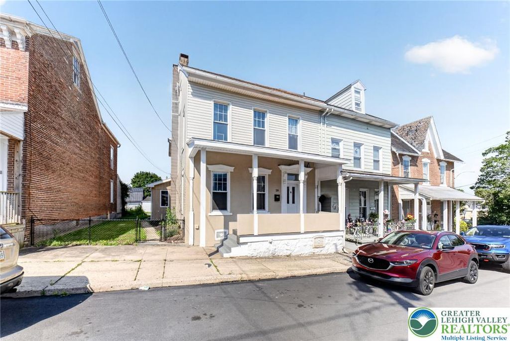28 South 5th Street, Emmaus Boro, PA 18049