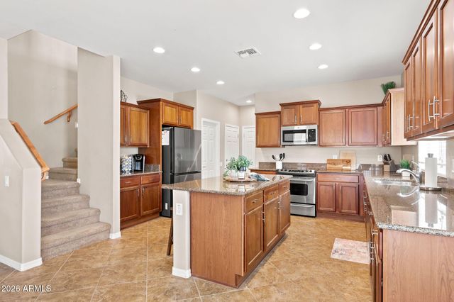 5349 W MOLLY Lane, Phoenix, AZ 85083