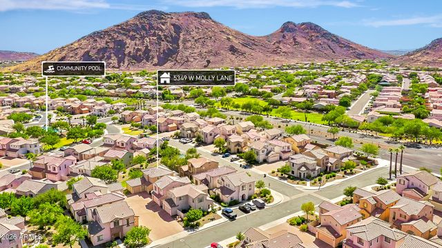 5349 W MOLLY Lane, Phoenix, AZ 85083