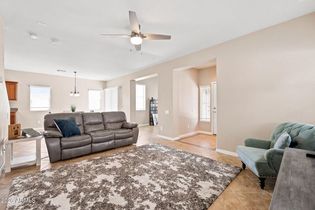 5349 W MOLLY Lane, Phoenix, AZ 85083