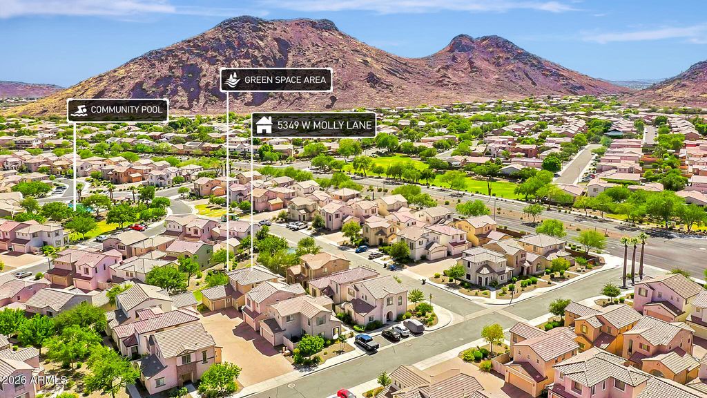 5349 W MOLLY Lane, Phoenix, AZ 85083 — photo 2