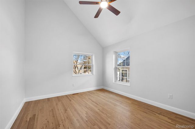 870 Davis Avenue, Birmingham, MI 48009