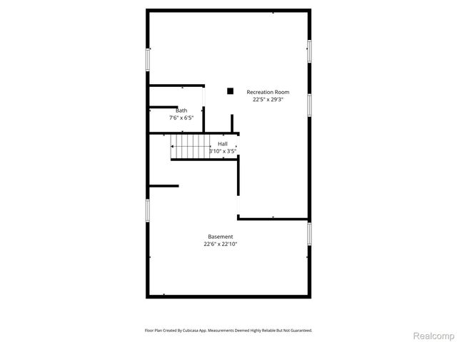 870 Davis Avenue, Birmingham, MI 48009