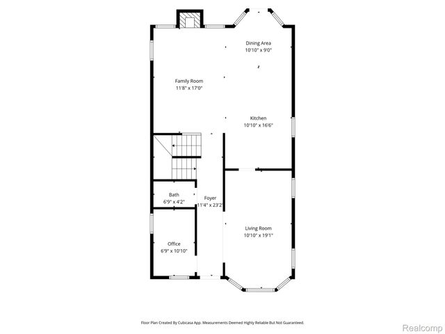 870 Davis Avenue, Birmingham, MI 48009