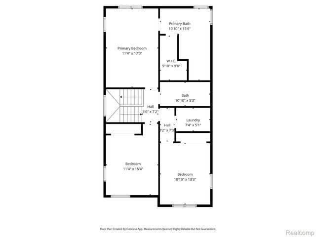 870 Davis Avenue, Birmingham, MI 48009