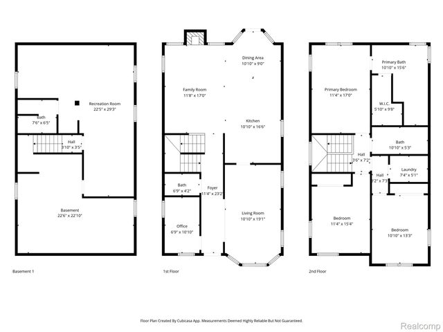 870 Davis Avenue, Birmingham, MI 48009