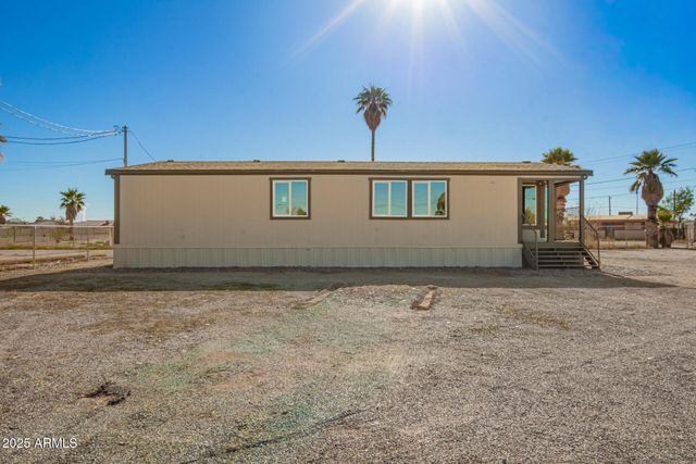 417 E ALSDORF Road, Eloy, AZ 85131