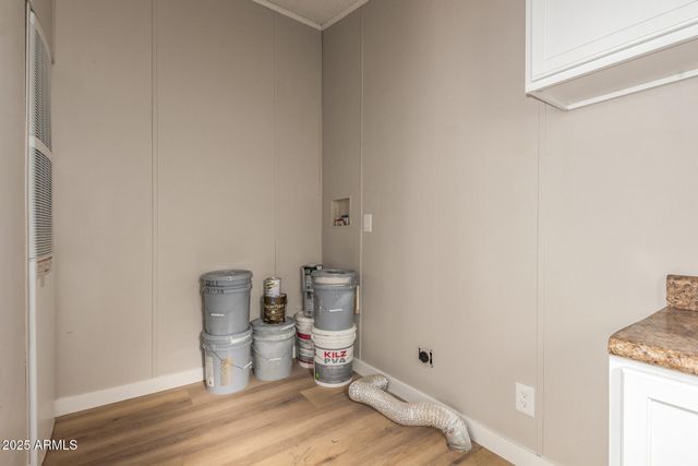 417 E ALSDORF Road, Eloy, AZ 85131