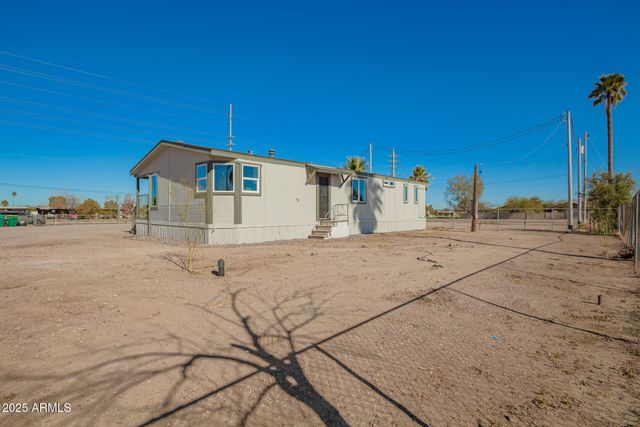 417 E ALSDORF Road, Eloy, AZ 85131