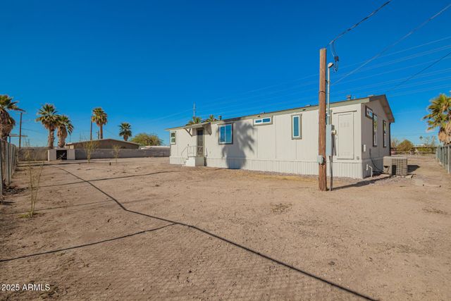 417 E ALSDORF Road, Eloy, AZ 85131