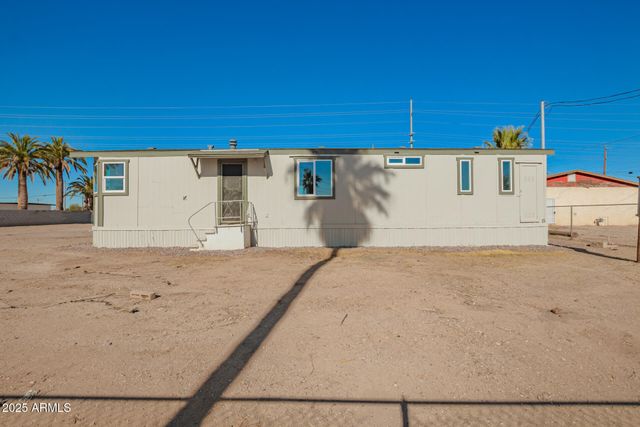 417 E ALSDORF Road, Eloy, AZ 85131