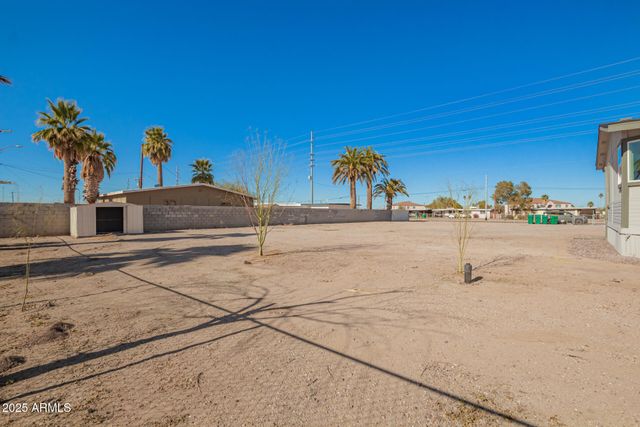 417 E ALSDORF Road, Eloy, AZ 85131