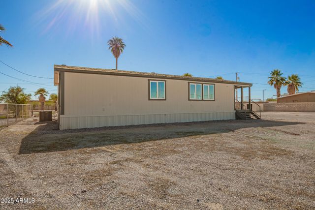 417 E ALSDORF Road, Eloy, AZ 85131