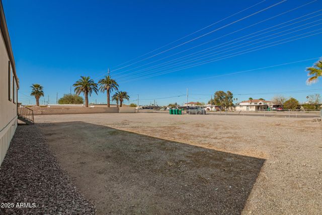 417 E ALSDORF Road, Eloy, AZ 85131