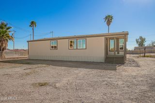417 E ALSDORF Road, Eloy, AZ 85131