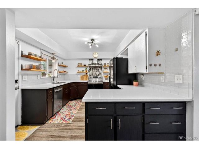 325 W Midway Blvd, Broomfield, CO 80020