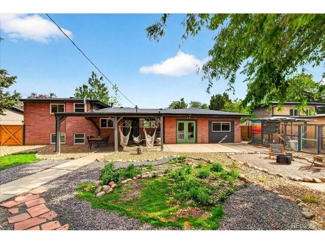 325 W Midway Blvd, Broomfield, CO 80020