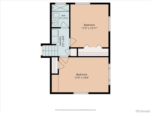325 W Midway Blvd, Broomfield, CO 80020