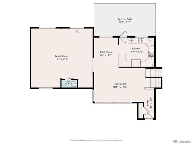 325 W Midway Blvd, Broomfield, CO 80020