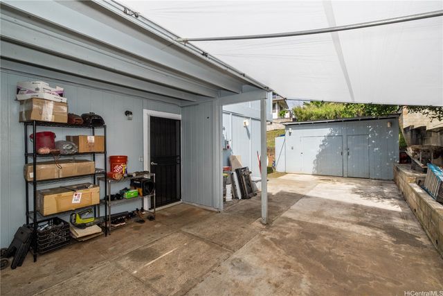 1787 Lanikeha Way, Pearl City, HI 96782