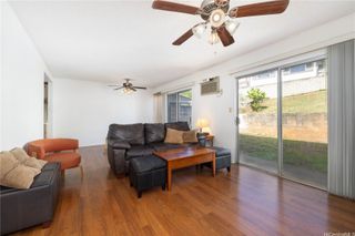 1787 Lanikeha Way, Pearl City, HI 96782