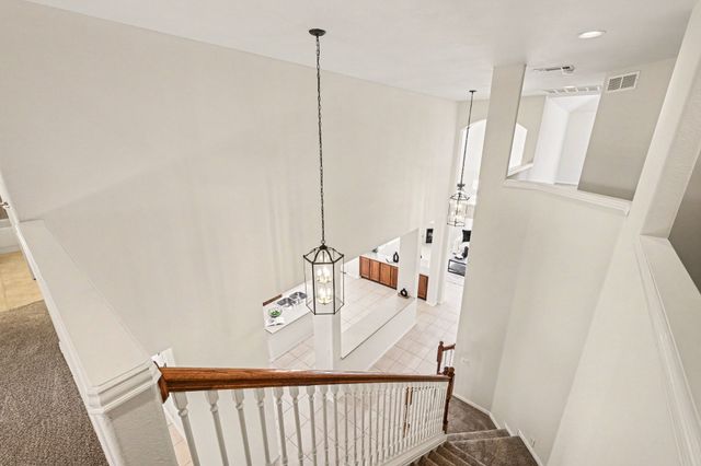 1041 Crystal Lake Drive, Frisco, TX 75036