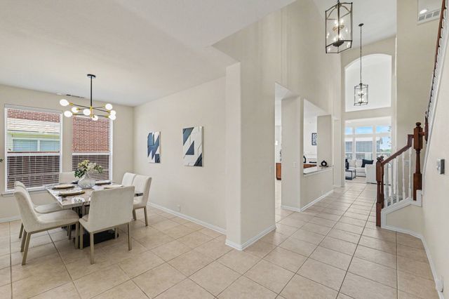 1041 Crystal Lake Drive, Frisco, TX 75036