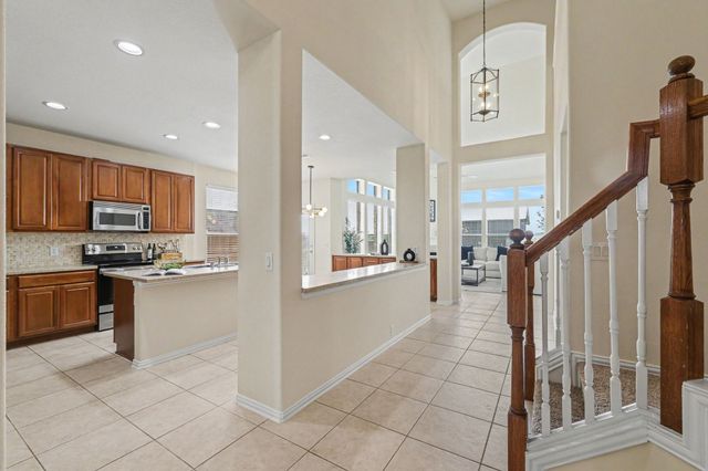 1041 Crystal Lake Drive, Frisco, TX 75036