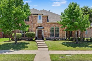 1041 Crystal Lake Drive, Frisco, TX 75036