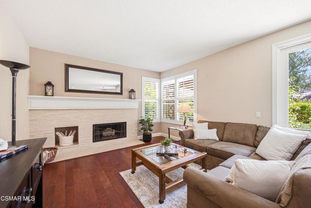 2538 Sandycreek Drive, Westlake Village, CA 91361