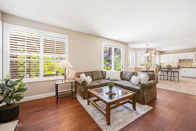 2538 Sandycreek Drive, Westlake Village, CA 91361