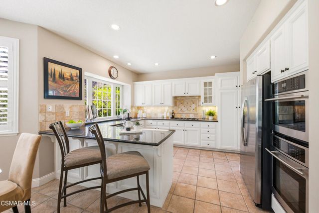 2538 Sandycreek Drive, Westlake Village, CA 91361