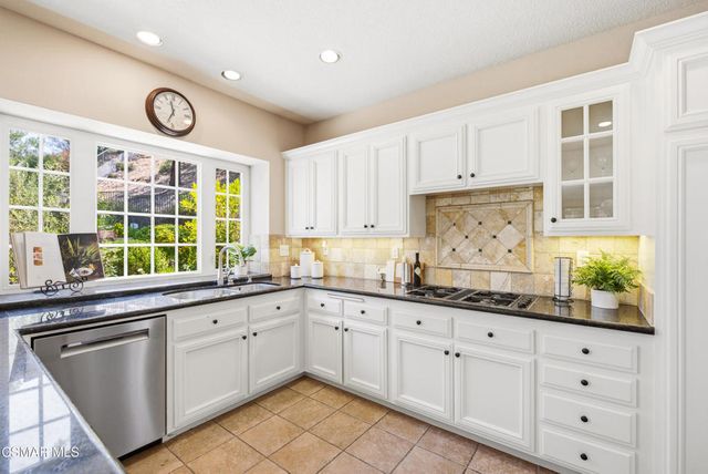 2538 Sandycreek Drive, Westlake Village, CA 91361