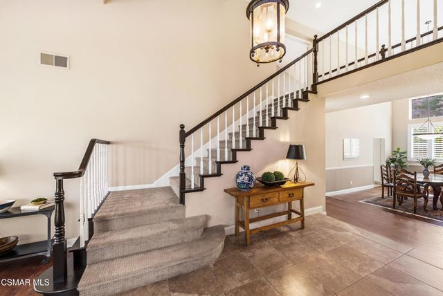2538 Sandycreek Drive, Westlake Village, CA 91361