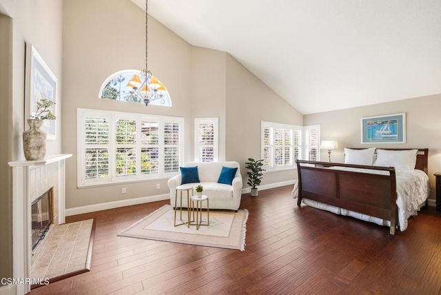 2538 Sandycreek Drive, Westlake Village, CA 91361