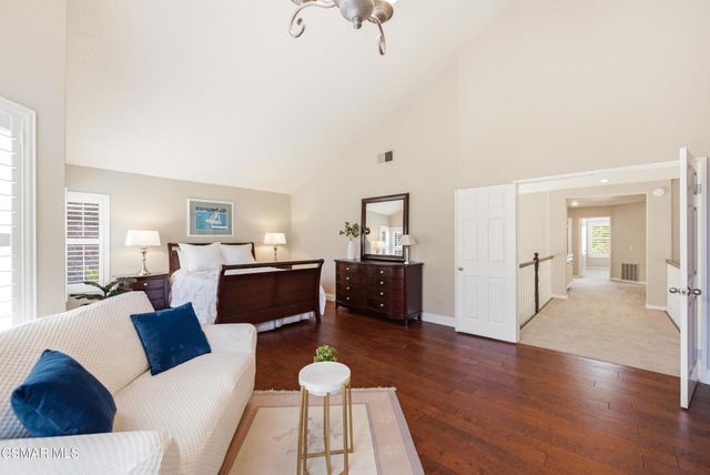2538 Sandycreek Drive, Westlake Village, CA 91361