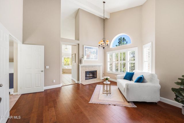 2538 Sandycreek Drive, Westlake Village, CA 91361