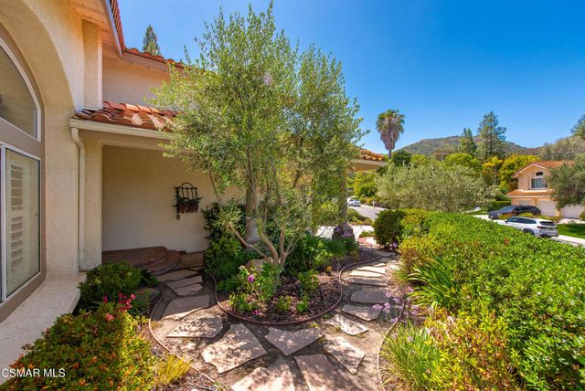 2538 Sandycreek Drive, Westlake Village, CA 91361
