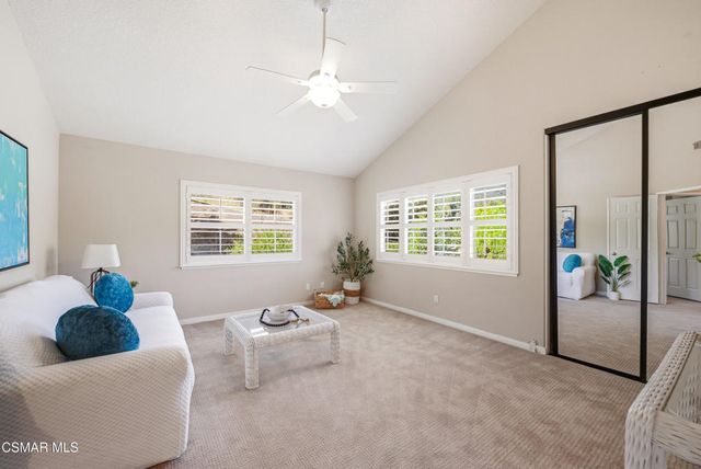 2538 Sandycreek Drive, Westlake Village, CA 91361