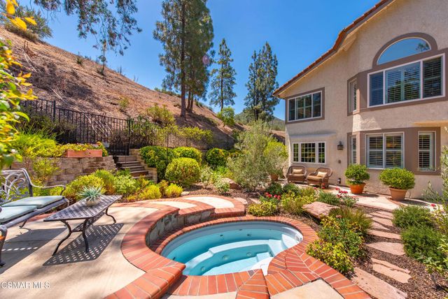 2538 Sandycreek Drive, Westlake Village, CA 91361
