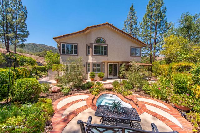 2538 Sandycreek Drive, Westlake Village, CA 91361