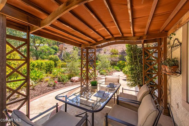 2538 Sandycreek Drive, Westlake Village, CA 91361