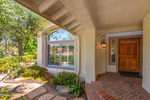 2538 Sandycreek Drive, Westlake Village, CA 91361