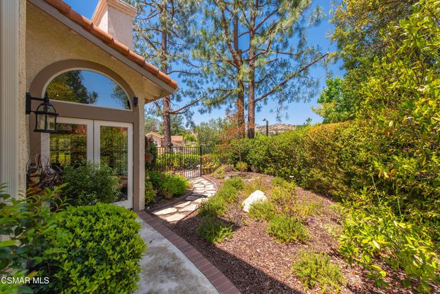 2538 Sandycreek Drive, Westlake Village, CA 91361