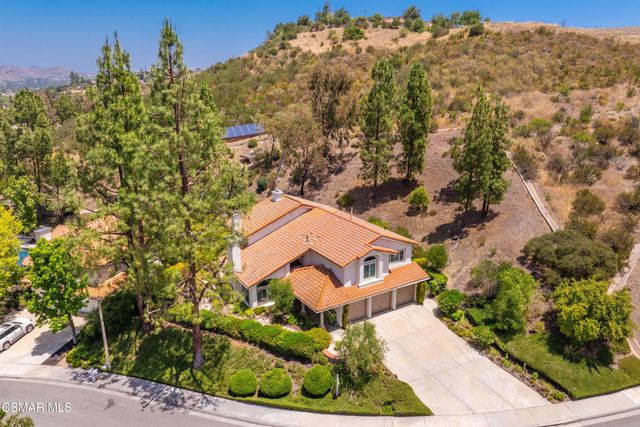 2538 Sandycreek Drive, Westlake Village, CA 91361