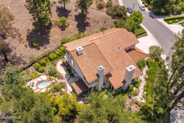 2538 Sandycreek Drive, Westlake Village, CA 91361